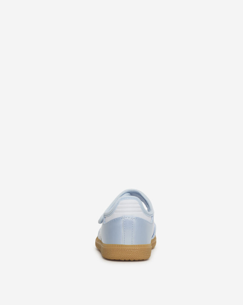 adidas Pre-School Samba Jane  IH1755 Blue 5