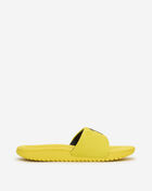 Nike Little Kids' Kobe Kawa Slides IF2871-700P Yellow 4