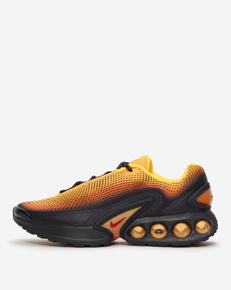 Nike Air Max Dn HM0810-800 Orange 1