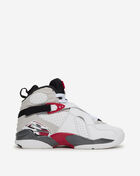 Jordan Big Kids' Air Jordan 8 Retro 305368-100 White 4