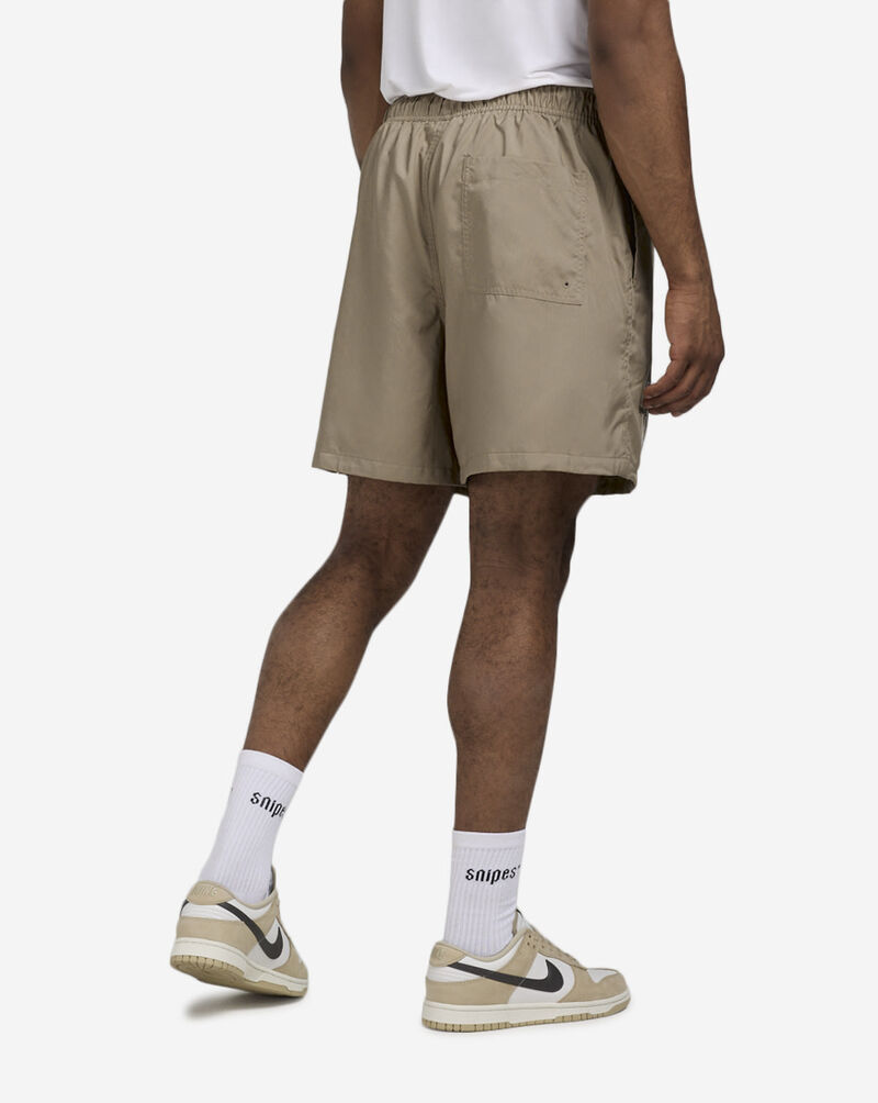 Nike Club Flow Shorts IB8255-247 Brown 2
