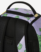 Sprayground SpongeBob Crew Money Bath DLXR Backpack B7298 Multi 6