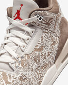 Jordan Air Jordan 3 Retro "Laser" JA1369-001 Brown 7