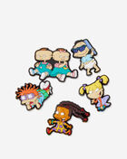Rugrats 5 Pack Jibbitz Charms