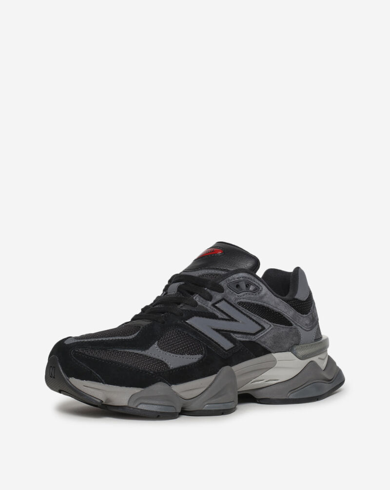 New Balance 9060 U9060BLK Black 2