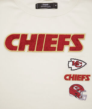 Kansas City Chiefs Retro Boxy Tee