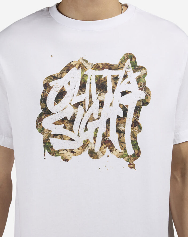 Mister Tee Outta Sight Tee MTUS490-US-00220 White 3