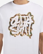 Mister Tee Outta Sight Tee MTUS490-US-00220 White 3