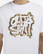 Mister Tee Outta Sight Tee MTUS490-US-00220 White 3