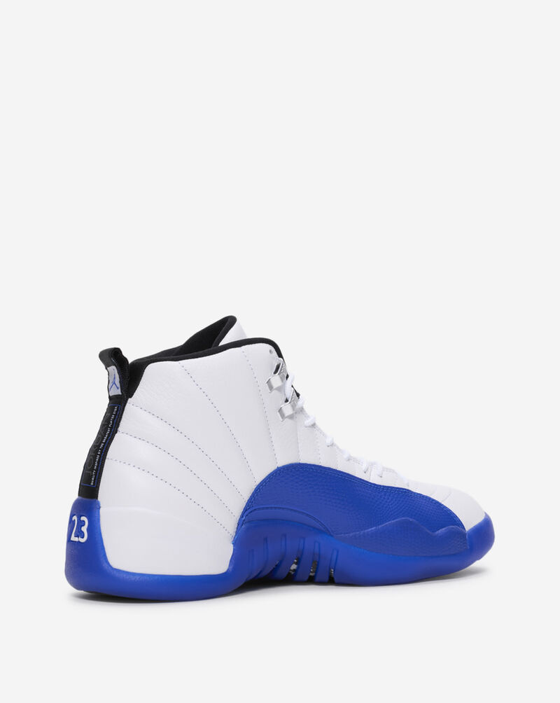 Jordan Air Jordan 12 Retro  CT8013-140 White 6