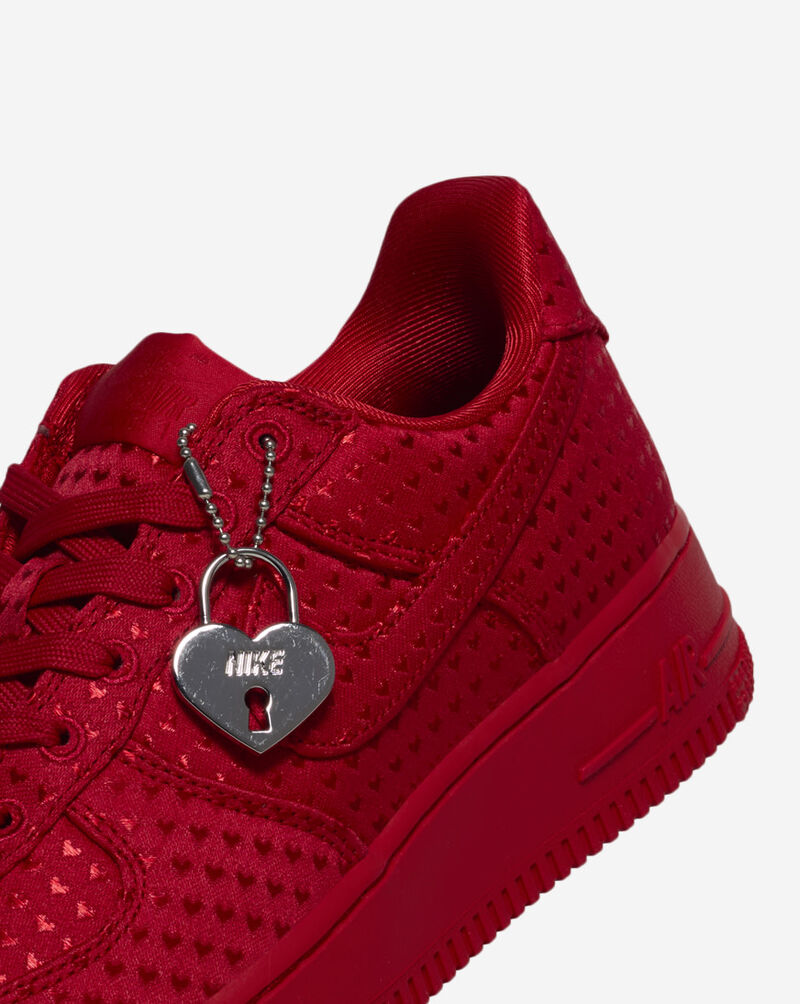 Nike Air Force 1 '07 SE IQ9965-600 Red 8