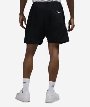 Boston Celtics Mesh Shorts