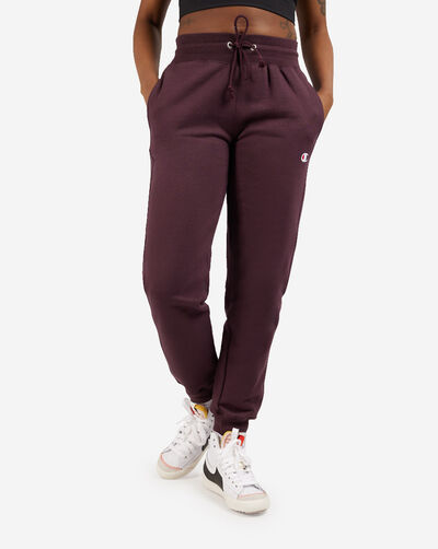 red nike sweatsuit womens
