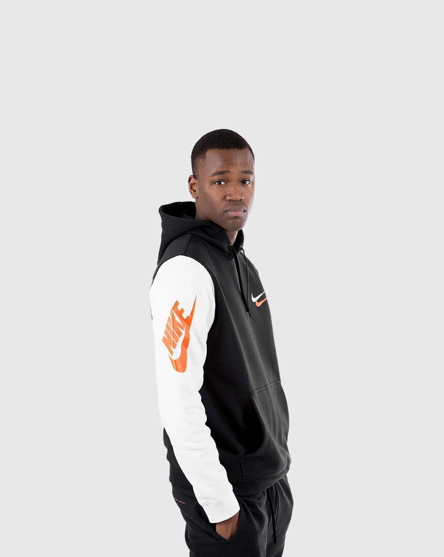 nike city brights pullover hoodie