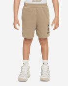 Pre-School Leave No Trace Fleece Shorts