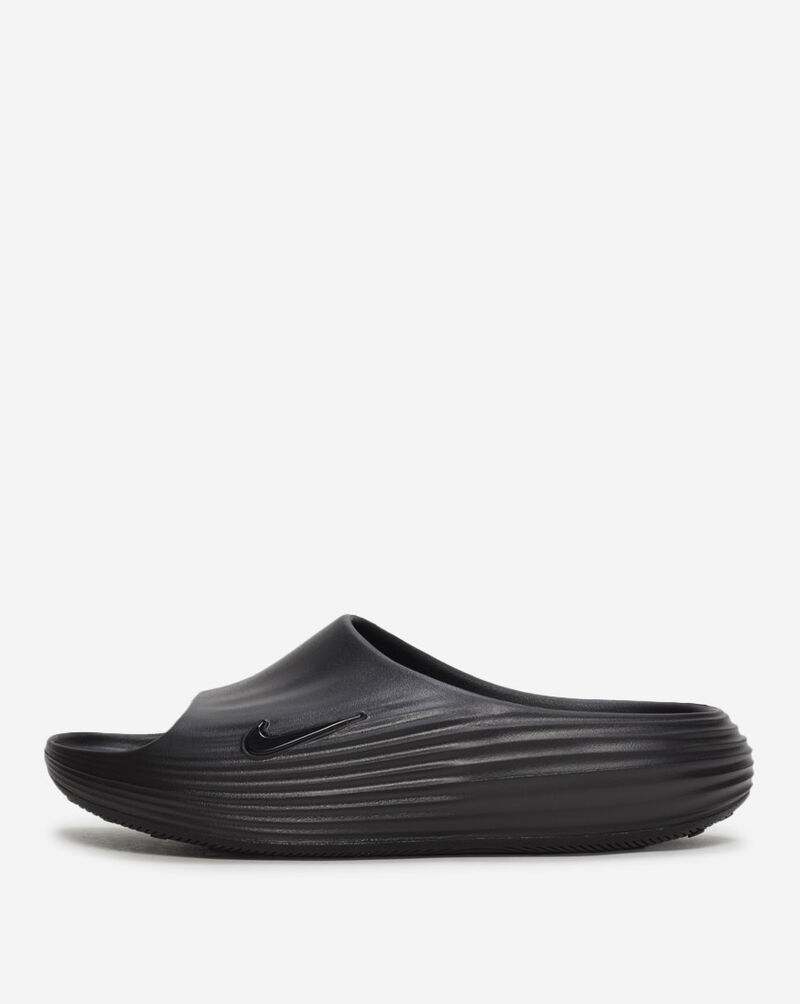 Nike ReactX Rejuven8 Slides HV4479-001 Black 1