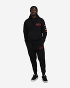 Alpha Industries Alpha Jogger Pant CBS54500C1-BLK Black 4