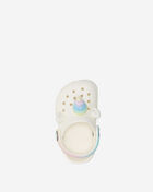 Crocs Toddler Classic Clog 209701-0WV White 5