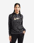NSW Club Fleece Leopard Pullover Hoodie