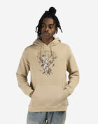 Mister Tee Camo Blessed Hoodie MTUS492-03872 Beige 1