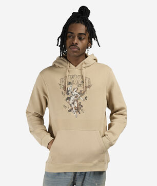 Camo Blessed Hoodie