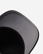 New Era 9Forty A-Frame Chicago Bulls Raceway Snapback Hat 60641195 Black 4