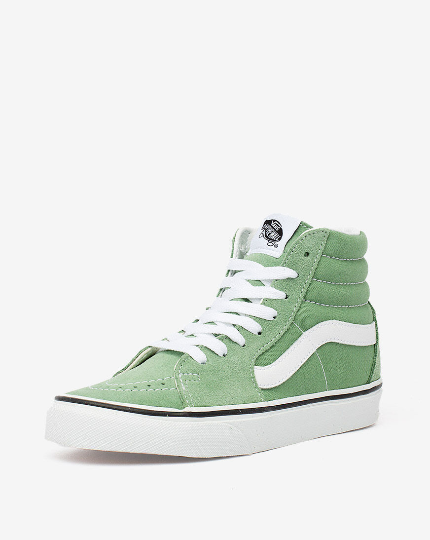 Snipes vans herren clearance