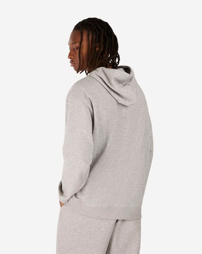 Sport Essentials French Terry Logo Hoodie Sport Essentials French Terry Logo Hoodie