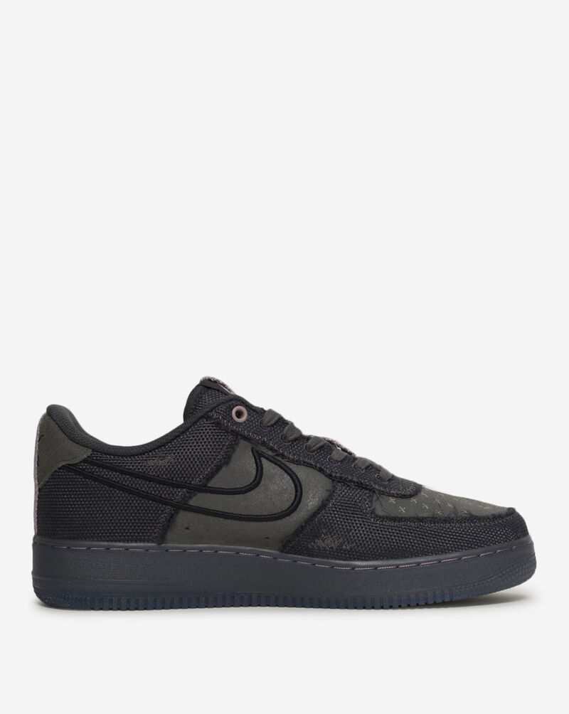 Nike Air Force 1 '07 IQ0614-060 Black 4
