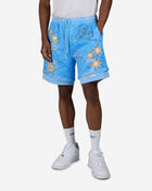 Smoke Rise Ascend 2 Fer Short FS26S455SN-BLU Blue 1