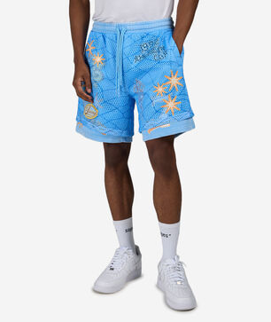 Ascend 2 Fer Short