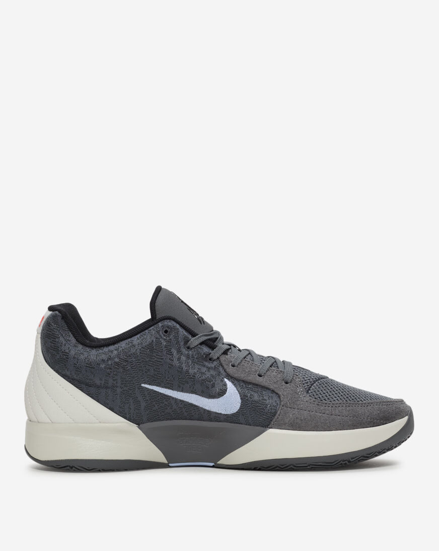 新品未開封    siro jam✖️２本 Shop Nike Ja 2 FD7328-002 grey | SNIPES USA
