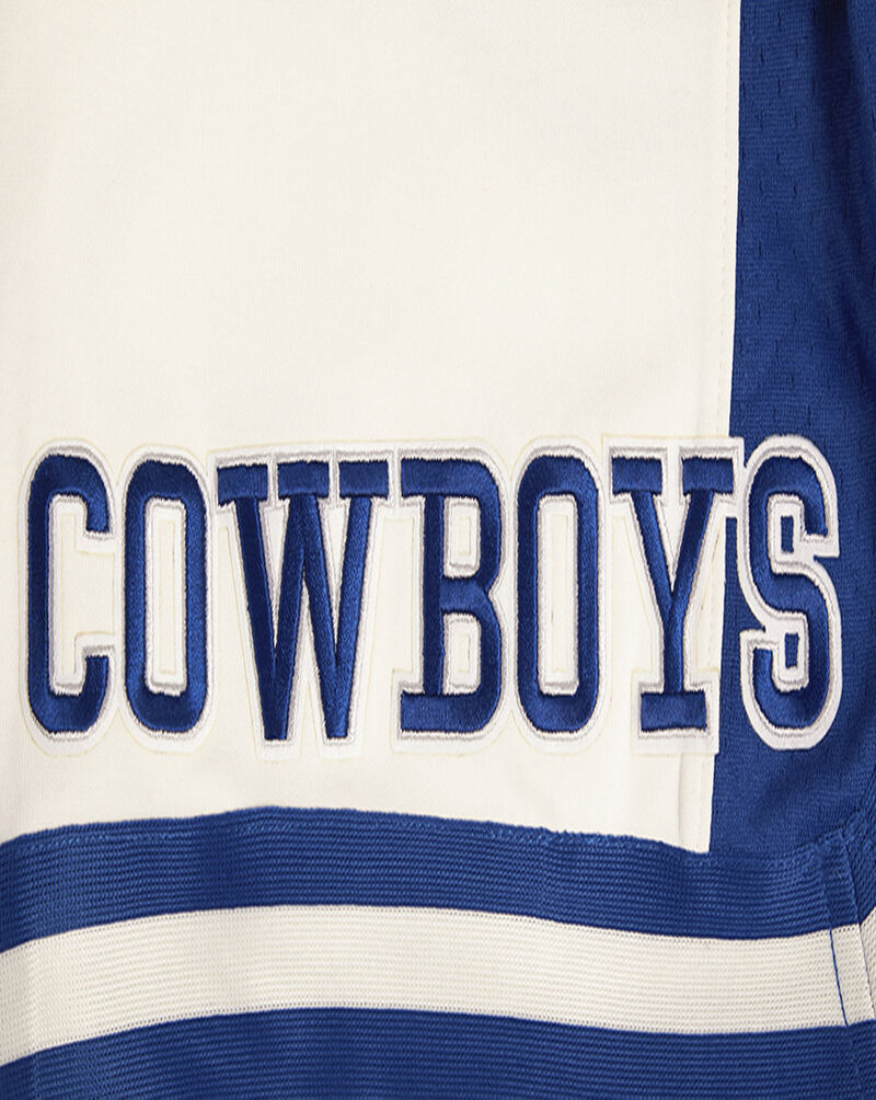 PRO STANDARD Dallas Cowboys Retro Classic Double Knit 2.0 Short FDC343512-EDB cream 4