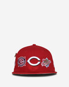 59Fifty Cincinnati Reds Historic Champs Fitted Hat