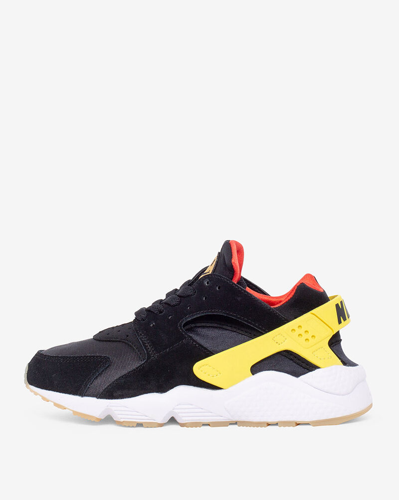 snipes nike huarache