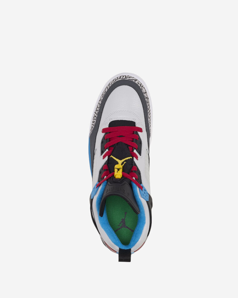 Jordan Jordan Spizike Low SE IM7425-004 Grey 7