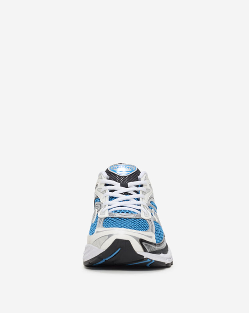 Saucony ProGrid Omni 9 S70739-4 silver 3