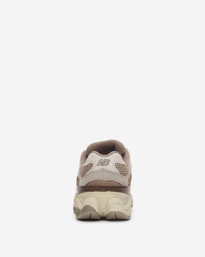 New Balance Pre-School 9060 PC9060EX cream 5