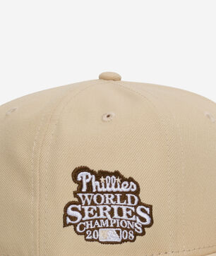 59Fifty Philadelphia Phillies Fitted Hat