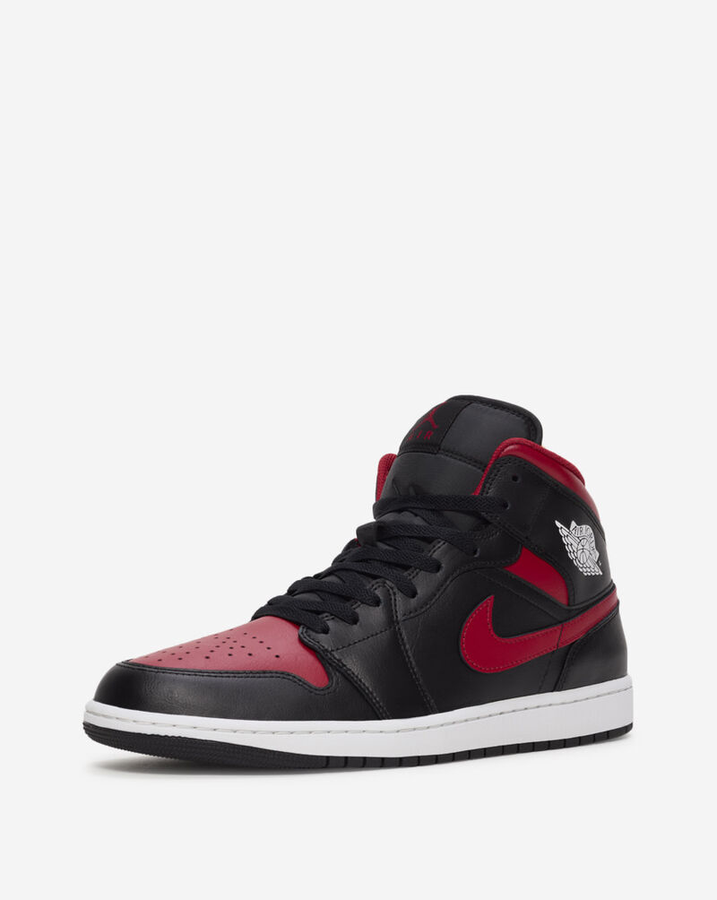 null Air Jordan 1 Mid  null  2