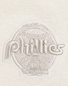 Philadelphia Phillies Retro Neutral Fleece Crewneck