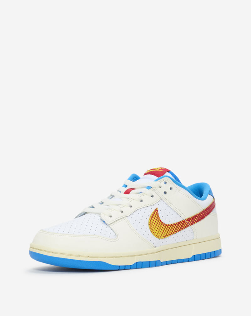 Nike Dunk Low SE HQ3613-133 Red 2