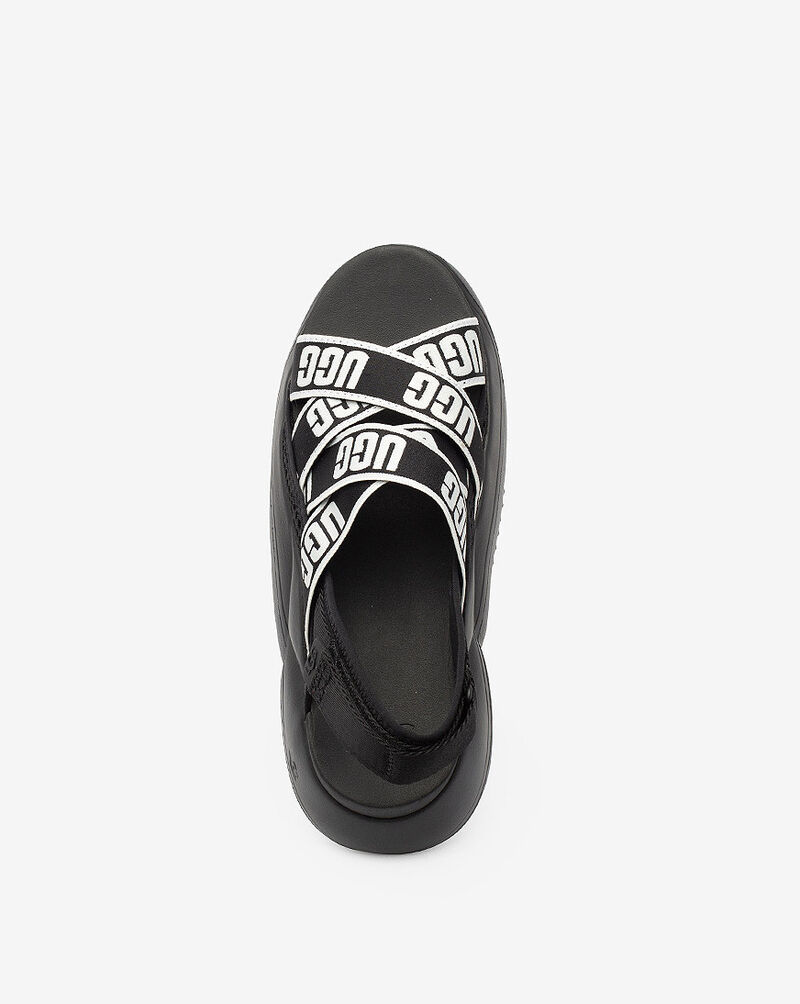 walking on a cloud sandals on Ugg La Cloud Sandals Womens Shoes Snipes Usa