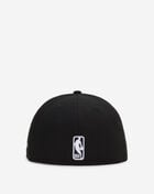 New Era 59Fifty Boston Celtics Fitted Hat 60398665 Black 3