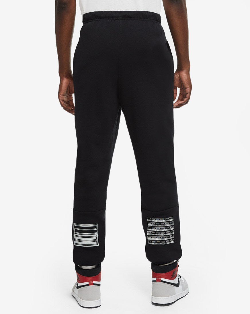 Jordan retro 4 gfx fleece pants Clearance