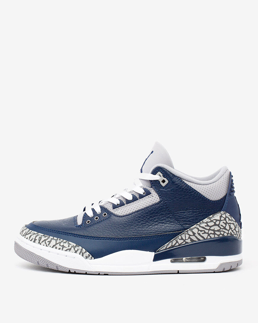 Jordan 3 snipes Clearance