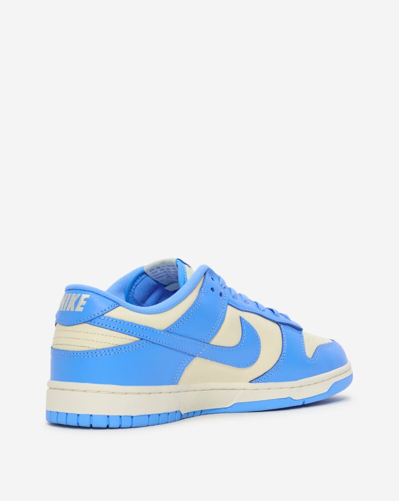 Nike Dunk Low DV0833-113 Blue 6