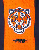 PRO STANDARD Big Boys' Detroit Tigers Classic Fleece 2.0 Short LDTB3315032-MDO Blue 4