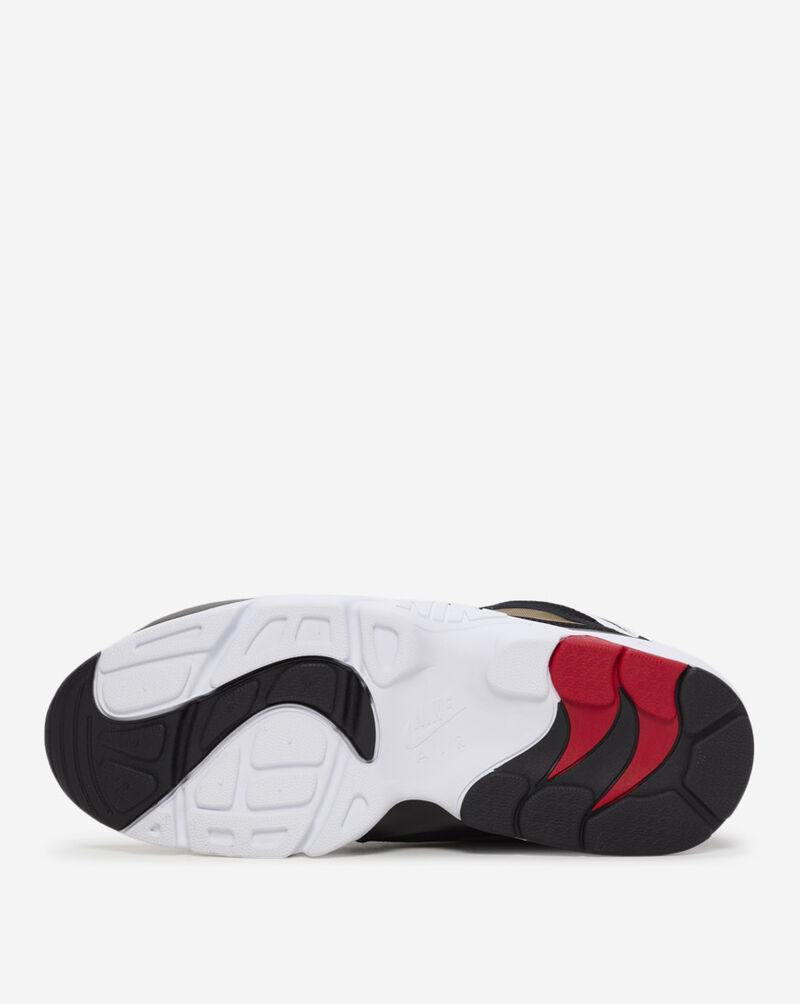 Nike Air Diamond Turf FZ8224-100 Black 6