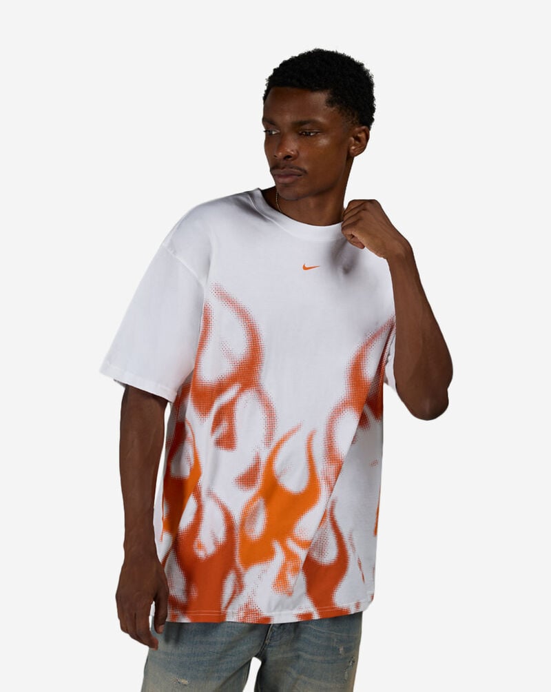 Nike NSW Max90 T-Shirt JF5653-100 White 1
